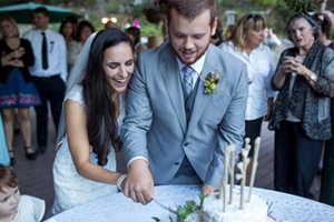 Kaitlin + Matt